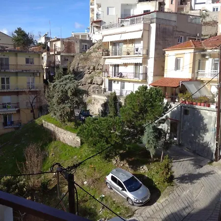 아파트 Angi's Little Treasure *