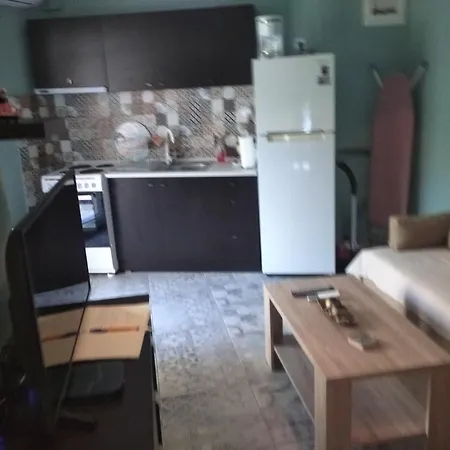 아파트 Angi's Little Treasure