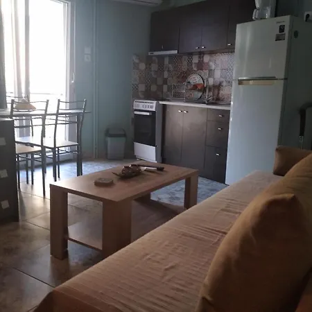 Angi's Little Treasure 아파트 카발라