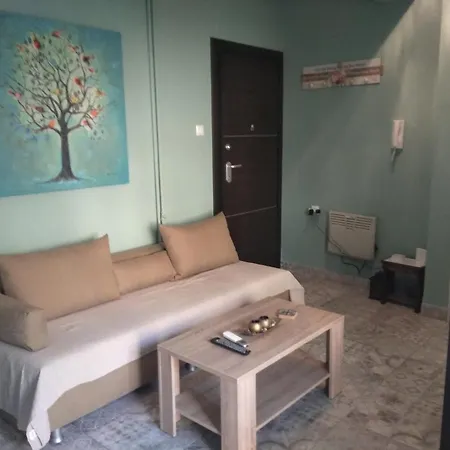 Angi's Little Treasure Apartment