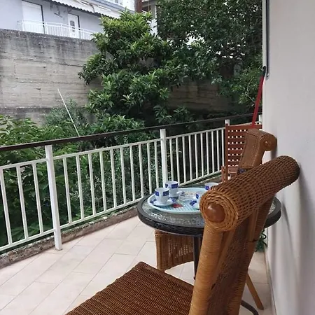 Angi's Little Treasure 카발라