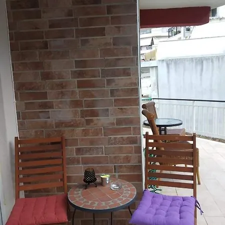 아파트 Angi's Little Treasure 카발라