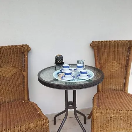 Angi's Little Treasure