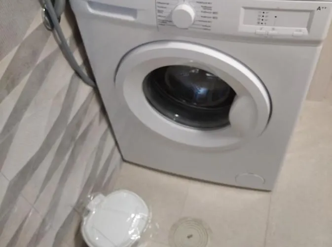 Apartament Angi's Little Treasure *