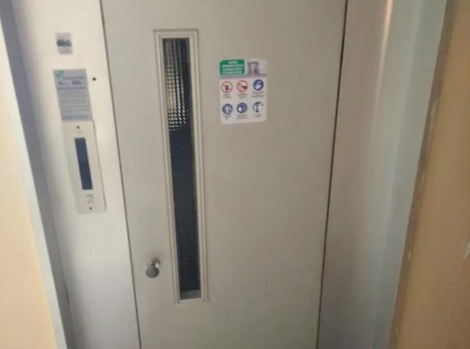 Angi's Little Treasure Apartament Kavala