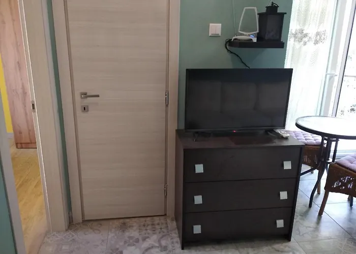 Angi's Little Treasure Apartament