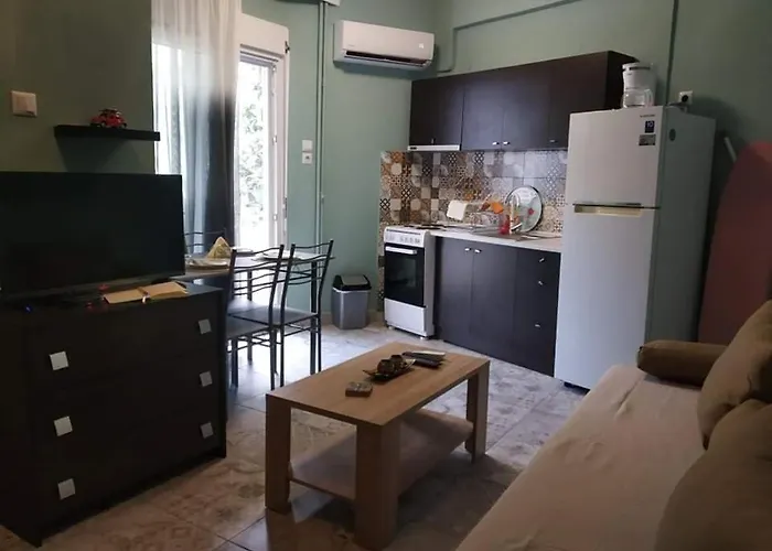 Angi's Little Treasure Kavala