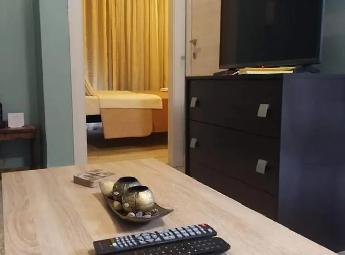 Angi's Little Treasure Kavala