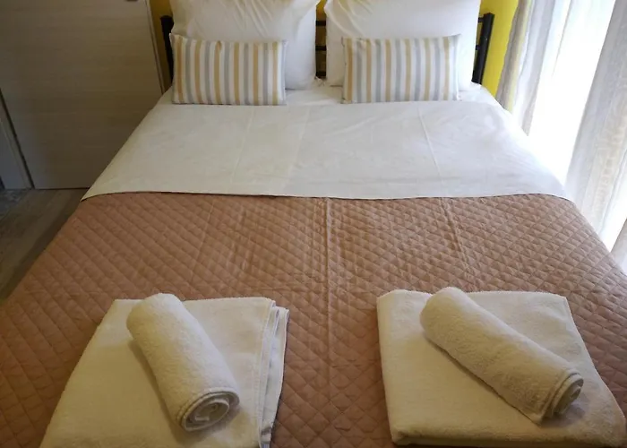 Angi's Little Treasure Apartament *