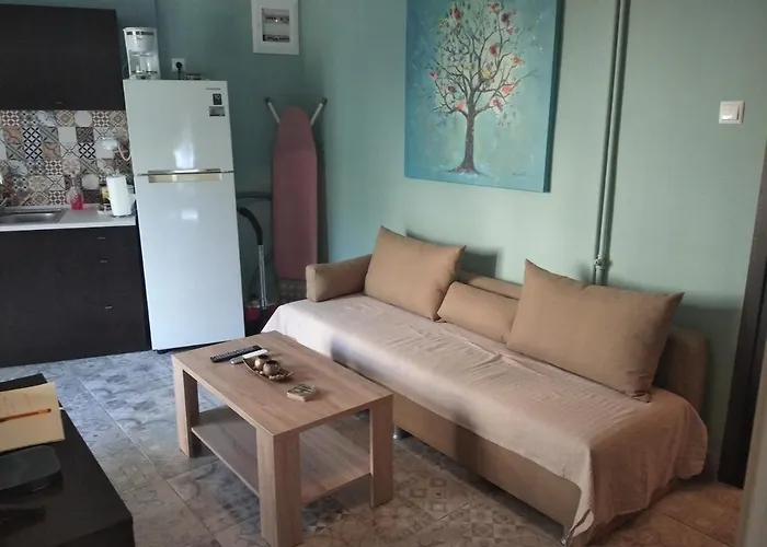 Angi's Little Treasure