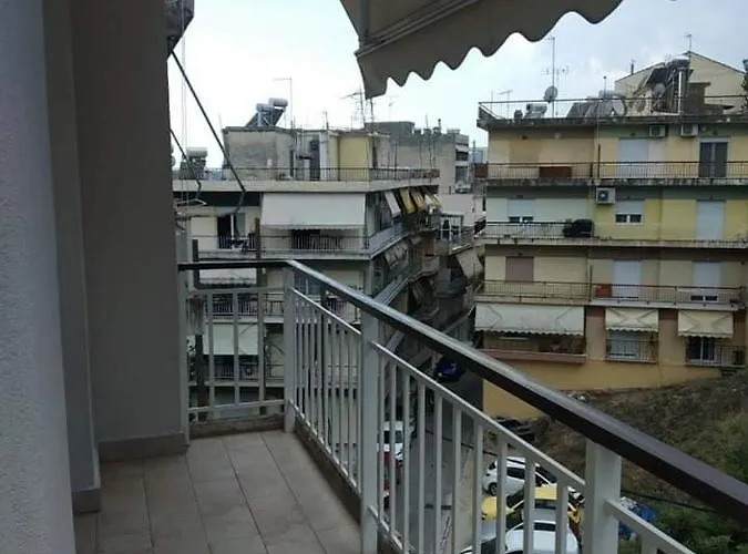 Angi's Little Treasure Apartament *