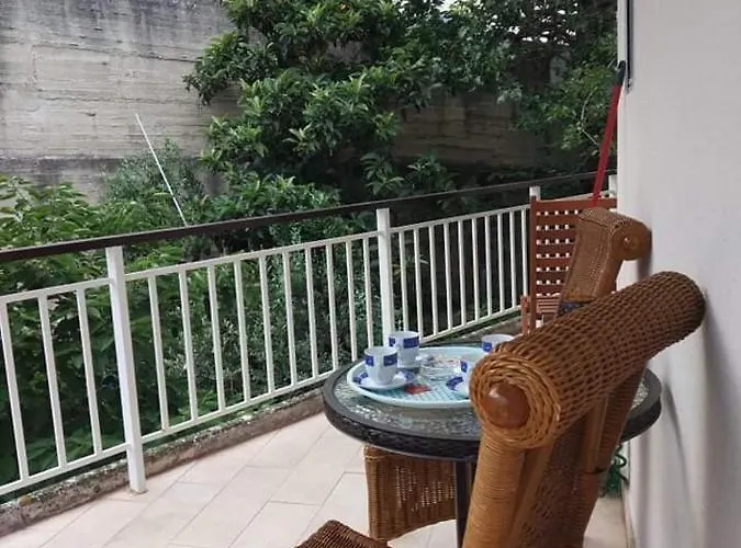 Angi's Little Treasure Kavala