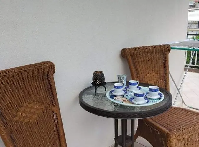 Apartament Angi's Little Treasure