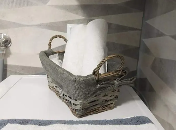 Angi's Little Treasure Apartament Kavala