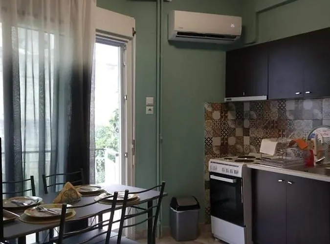 Angi's Little Treasure Kavala