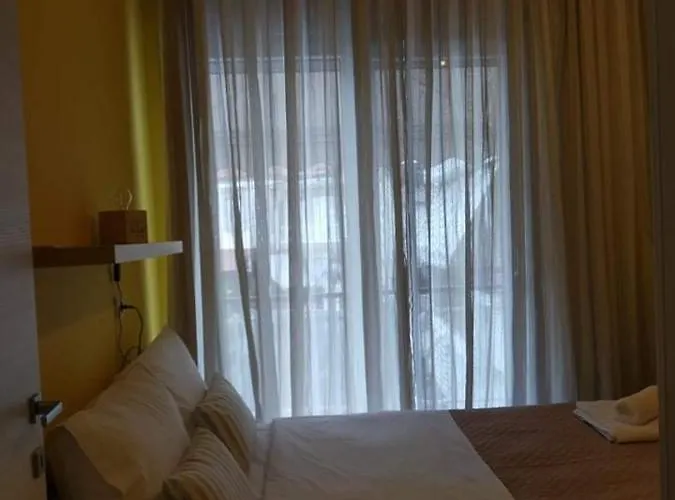 Apartament Angi's Little Treasure