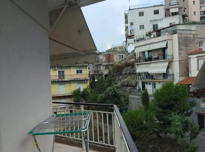 Angi's Little Treasure Apartament