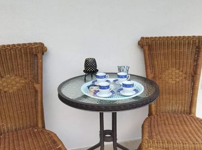 Angi's Little Treasure