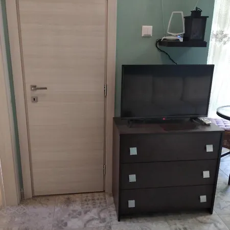 Angi's Little Treasure Lägenhet