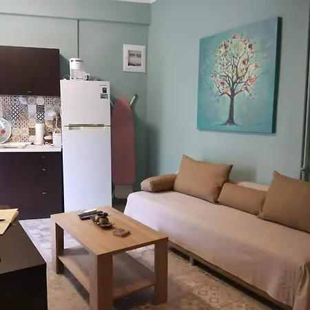 Angi's Little Treasure Apartamento