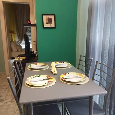 Angi's Little Treasure كافالا