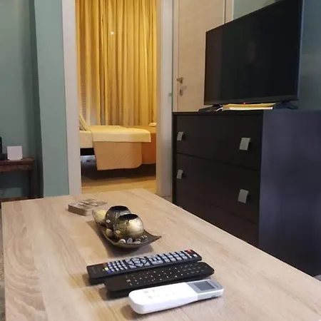 Angi's Little Treasure كافالا