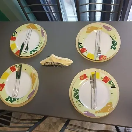 Angi's Little Treasure Lägenhet Kavala