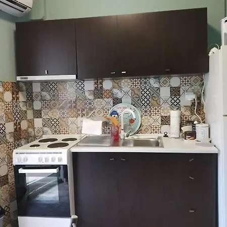 Apartamento Angi's Little Treasure *