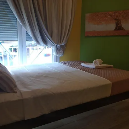 Apartamento Angi's Little Treasure *