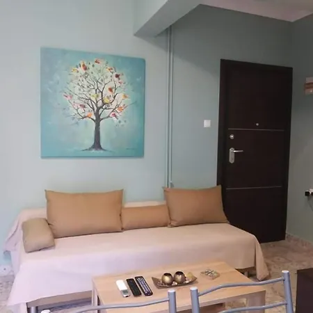 Lägenhet Angi's Little Treasure *