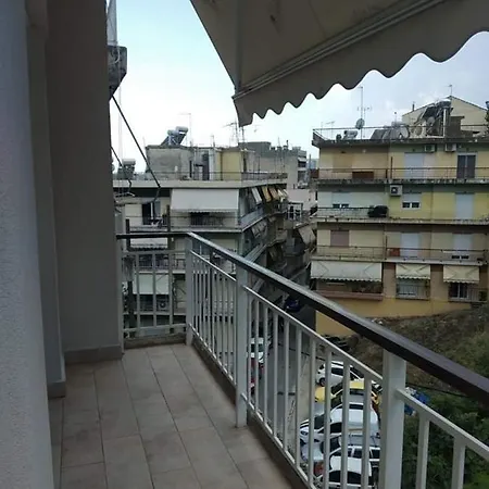 Angi's Little Treasure Lägenhet *