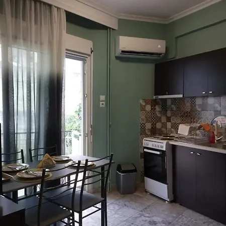 Angi's Little Treasure Kavala