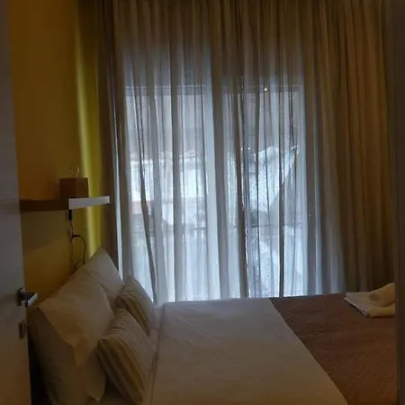 Lägenhet Angi's Little Treasure