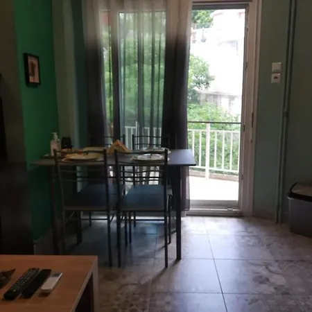 Apartamento Angi's Little Treasure Cavala