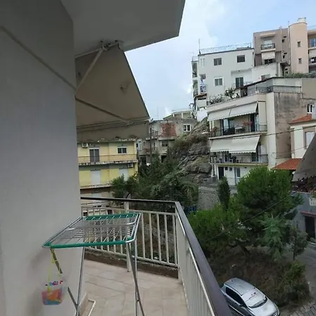 Angi's Little Treasure Apartamento