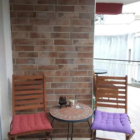 Angi's Little Treasure * Kavala