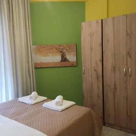 شقة Angi's Little Treasure *