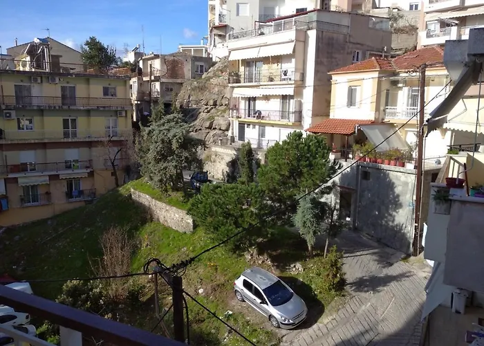 Apartament Angi's Little Treasure *